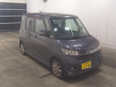SUZUKI PALETTE SW