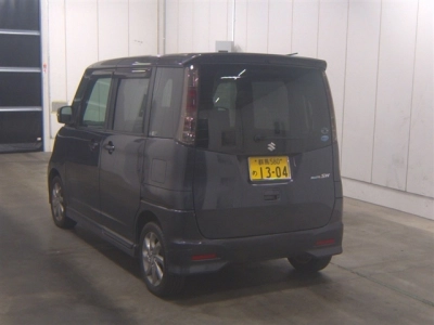 SUZUKI PALETTE SW