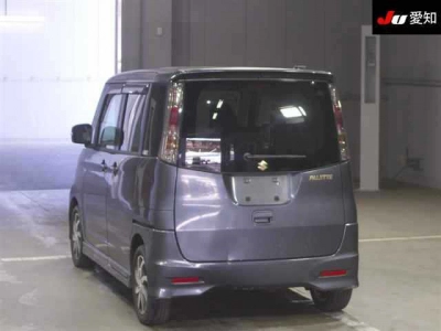 SUZUKI PALETTE