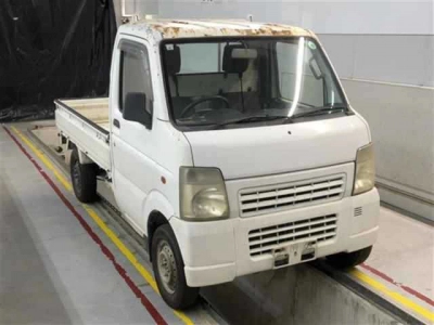 SUZUKI CARRY