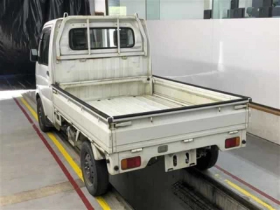 SUZUKI CARRY