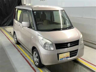 SUZUKI PALETTE