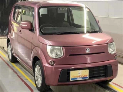 SUZUKI MRWAGON