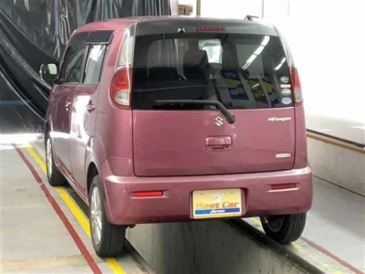 SUZUKI MRWAGON