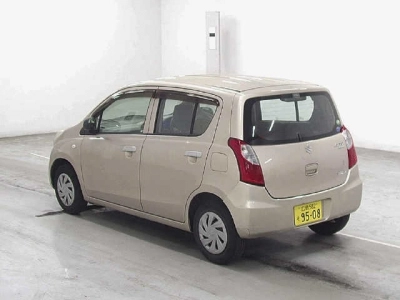 SUZUKI ALTO ECO