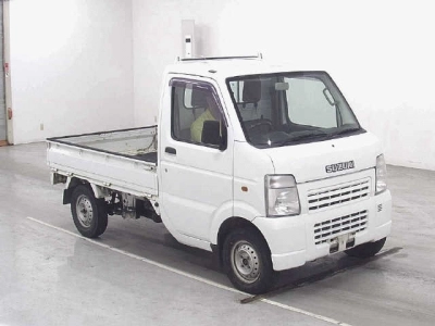SUZUKI CARRY
