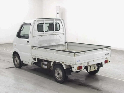 SUZUKI CARRY