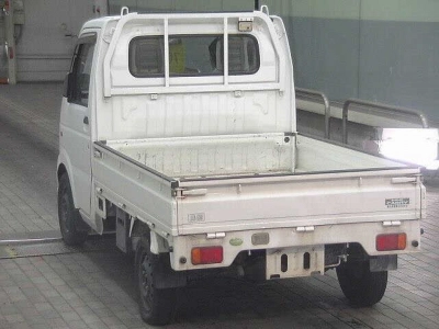 SUZUKI CARRY
