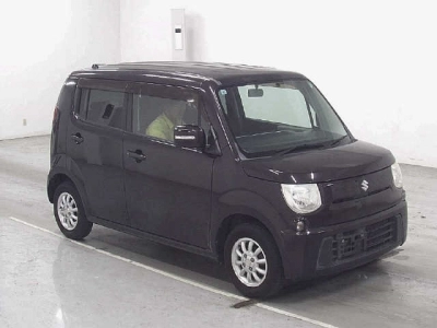 SUZUKI MRWAGON