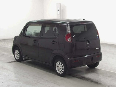 SUZUKI MRWAGON