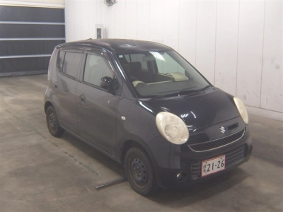 SUZUKI MRWAGON
