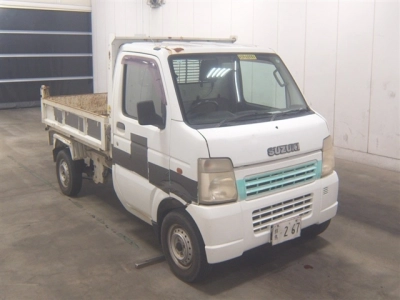 SUZUKI CARRY