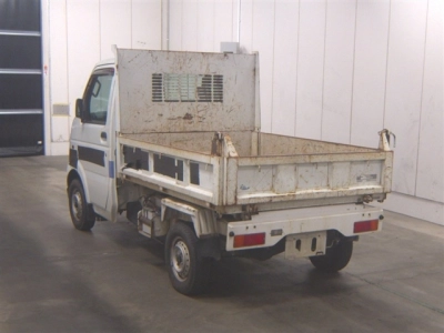 SUZUKI CARRY
