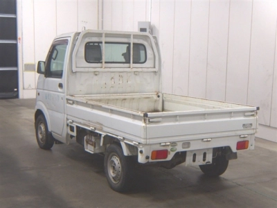 SUZUKI CARRY