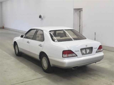 NISSAN CEDRIC