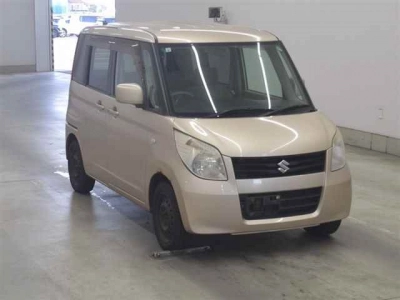 SUZUKI PALETTE