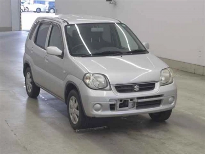 SUZUKI KEI