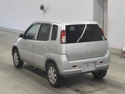 SUZUKI KEI