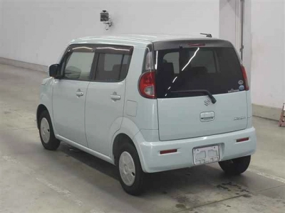 SUZUKI MRWAGON