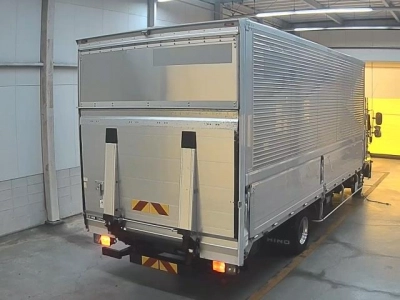 HINO RANGER