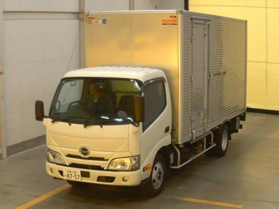 HINO DUTRO