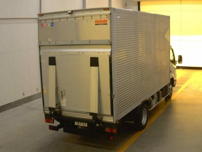 HINO DUTRO
