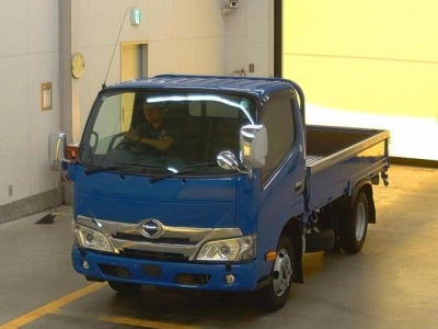 HINO DUTRO