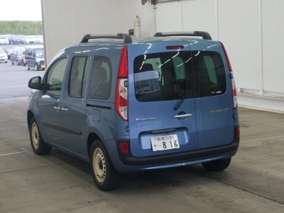 RENAULT KANGOO