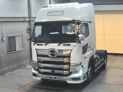 HINO OTHER
