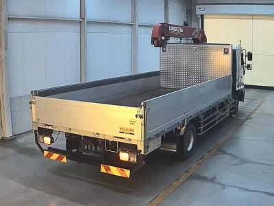 HINO RANGER