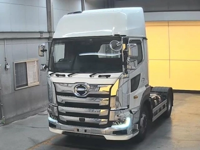 HINO OTHER