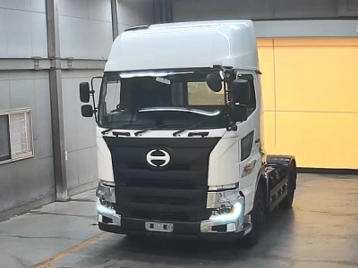 HINO OTHER
