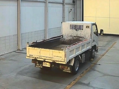 HINO DUTRO