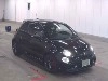 FIAT ABARTH 595