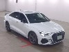 AUDI A3 SEDAN