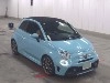 FIAT ABARTH  595C
