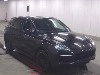 PORSCHE CAYENNE COUPE