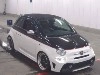 FIAT ABARTH  595C