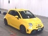 FIAT ABARTH 595