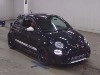FIAT ABARTH 595