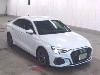 AUDI A3 SEDAN