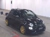 FIAT ABARTH 595