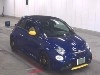FIAT ABARTH  595C