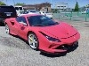 FERRARI F8TRIBUTO