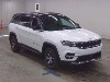JEEP COMMANDER