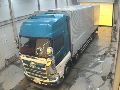 HINO OTHER
