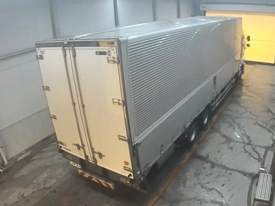 HINO OTHER