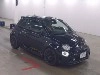 FIAT ABARTH 595