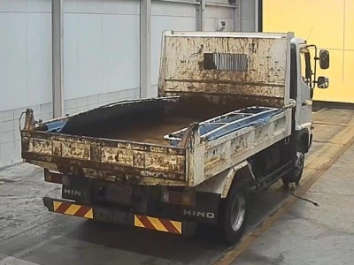 HINO RANGER