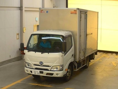 HINO DUTRO